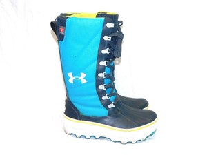 under armour winter boots