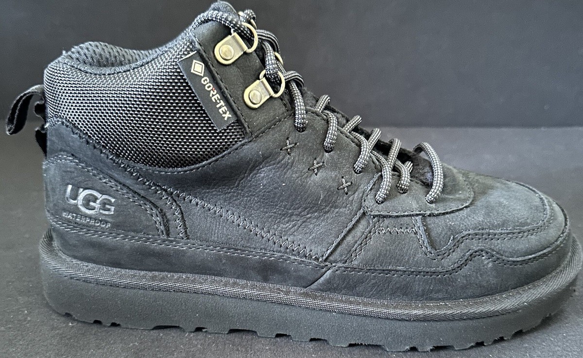 Highland Sport Highland Waterproof Boot Ugg Ugg Highland