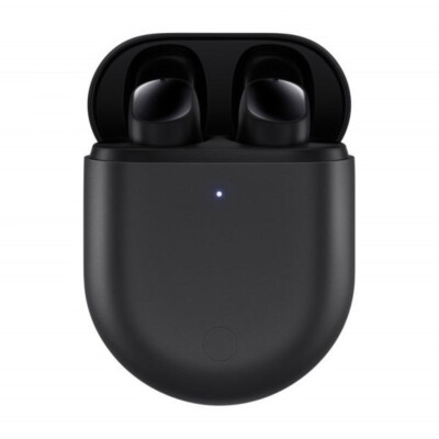 Redmi Buds 3 Pro Wireless Earbuds / 28h langer Akku / Graphite Black