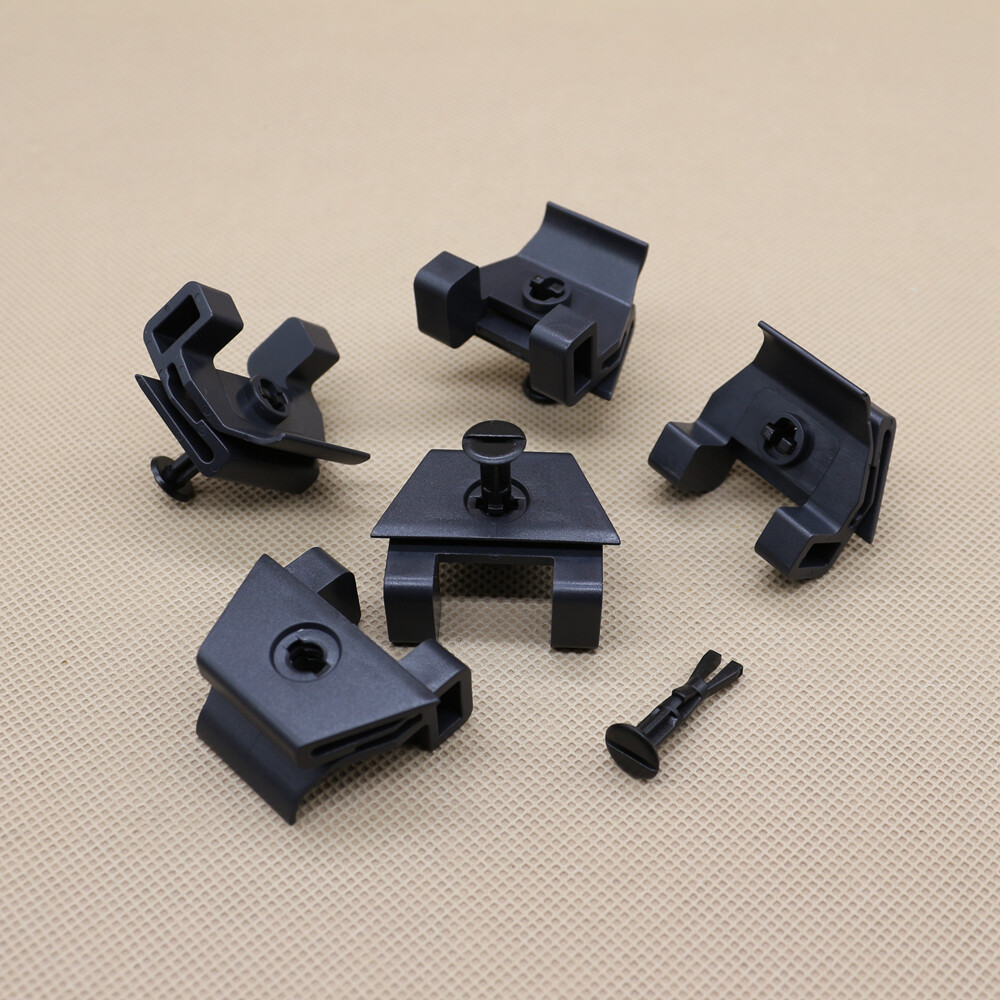 y.s　zb477　J-2XL、S-33 For Lexus & Toyota Bumper Fender Liner Retainer with Pin Bracket