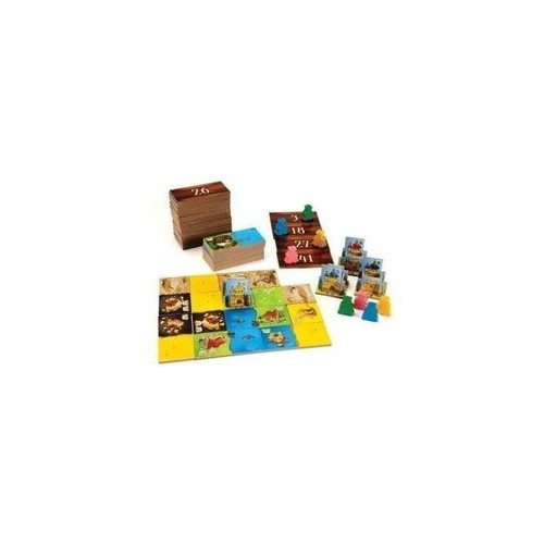 Kingdomino - Picture 2 of 2