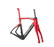 Pinarello DOGMA F Disc Road Bike Frameset ( multiple sizes )