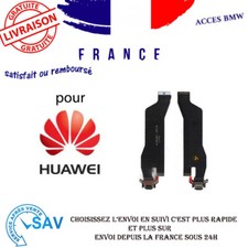 Originale Connecteur de Charge Pour Huawei Mate 10 Pro ( BLA-L09, BLA-L29)