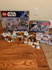Massive LEGO Star Wars Hoth collection: Echo Base, Multipack, rebel base & more!