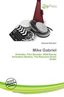 Nethanel Willy | Mike Gabriel | Taschenbuch | Englisch (2026) | Omniscriptum