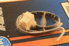 EMPI Headlight Plug Connector  Pigtail   3-Terminal      Heavy Duty