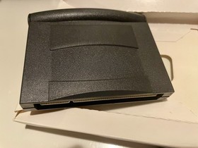 Atari Jaguar - Theme Park - PAL - Vintage Game Console Nintendo Sega PlayStation