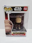 Funko Pop! Vinyl: Star Wars - Battle Droid #703