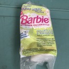 McDonald's Happy Meal Barbie Paint N Dazzle Barbie — photo 1