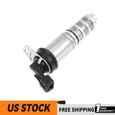 Variable Timing Control Valve Solenoid VVT 11368605123 For BMW M6 2012-2018 4.4L