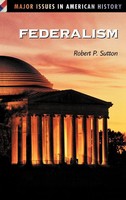 Robert P. Sutton | Federalism | Buch | Englisch (2002) | Gebunden | Greenwood