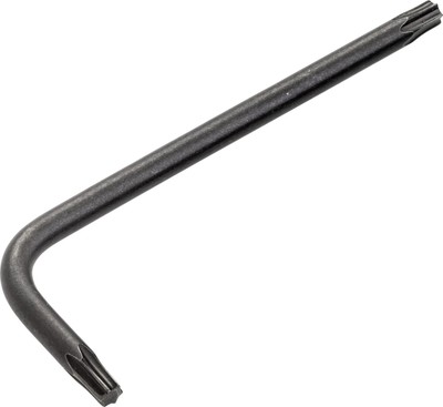 Hazet  TORX  Winkelschraubendreher, 2115-T10
