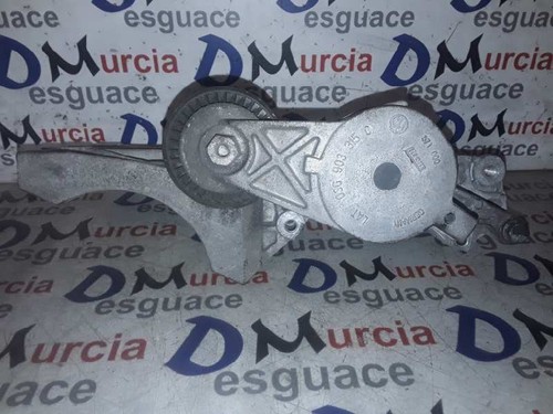 03G903315 zahnriemenspanner VOLKSWAGEN JETTA 162 2.0 TDI 2010 1109577