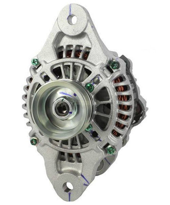 1*** Alternator 115A New Genuine Mitsubishi A003TR0094 for Volvo Penta D1 D