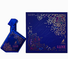 Luxe Nightlife Maison Alhambra perfume - a new fragrance for women