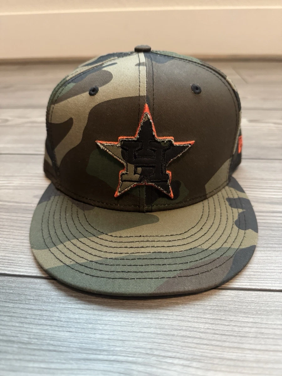 Browns 59FIFTY 7 3/8 ATTC カモ 限定モデル New Era Men's Camouflage 7 3/8 Size for sale | eBay