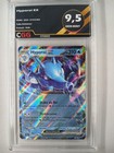 Carte Pokémon FR Hyporoi ex (SFA 012) Fable Nébuleuse CGG 9,5 27540043
