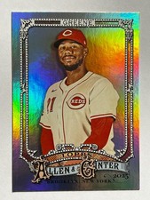 🔥2025 Topps Allen & Ginter Silver Portraits - Free Ship - Buy More & Save!!!🔥
