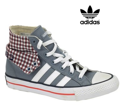 Top adidas BBNeo 3 Stripes CV MID Schuhe Damen Sneaker Laufschuhe F39073 Gr.36