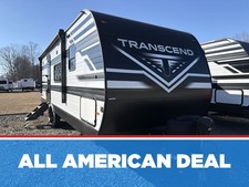 2024 Grand Design Transcend XPLOR 240ML