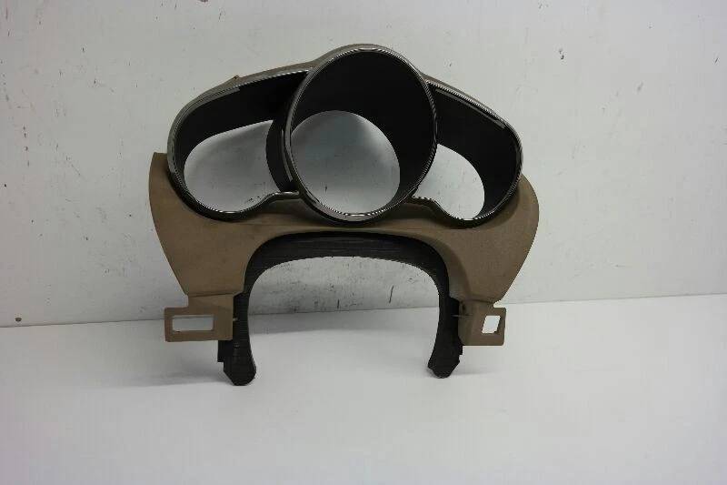 2008-2012 Chevrolet Malibu Speedometer Bezel Trim  - Image 3 of 4