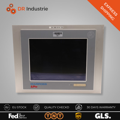 MARPOSS	DISPLAY LP 15  R18-9350