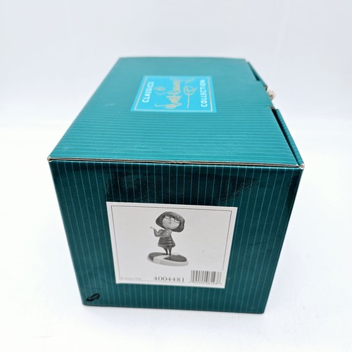 Figura de porcelana WDCC Disney Edna Mode It's My Way or the Highway Increíbles - Imagen 10 de 10