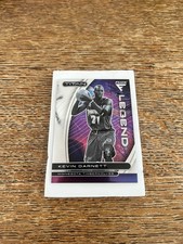 2020-21 Panini Flux Titan Legends Kevin Garnett #4 Minnesota Timberwolves NBA