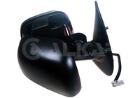AußEnspiegel Alkar 6132548 Beheizbar Konvex FüR Nissan Micra 3 K12 16V Lpg Dci