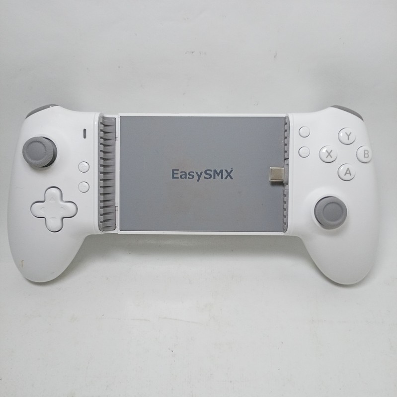 Easy SMX M15 Mobile Gaming Controller USB C Part Tested Good Condition