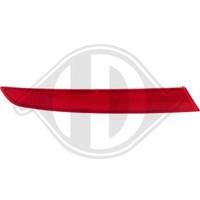 Diederichs Reflektor, Positions-/Begrenzungsleuchte Links 1277097