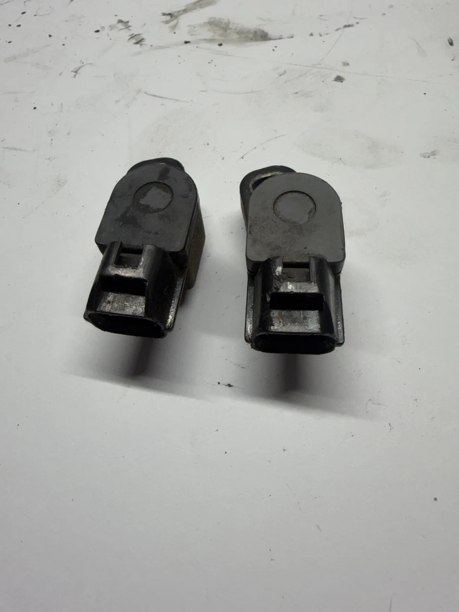 Motorcycle Electrical & Ignition Sensors for Kawasaki Ninja ZX6