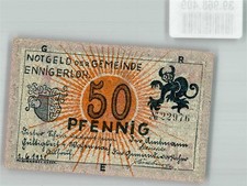 39968409 - 4722 Ennigerloh 50 Pfennig 1921