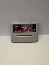 Art of Fighting - SNES Game Super Nintendo Cart PAL USA Seller AUTHENTIC FAST! 