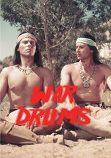 War Drums [New DVD] Full Frame, Mono Sound