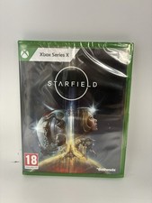 Starfield (Xbox Series X) [NEW & SEALED]
