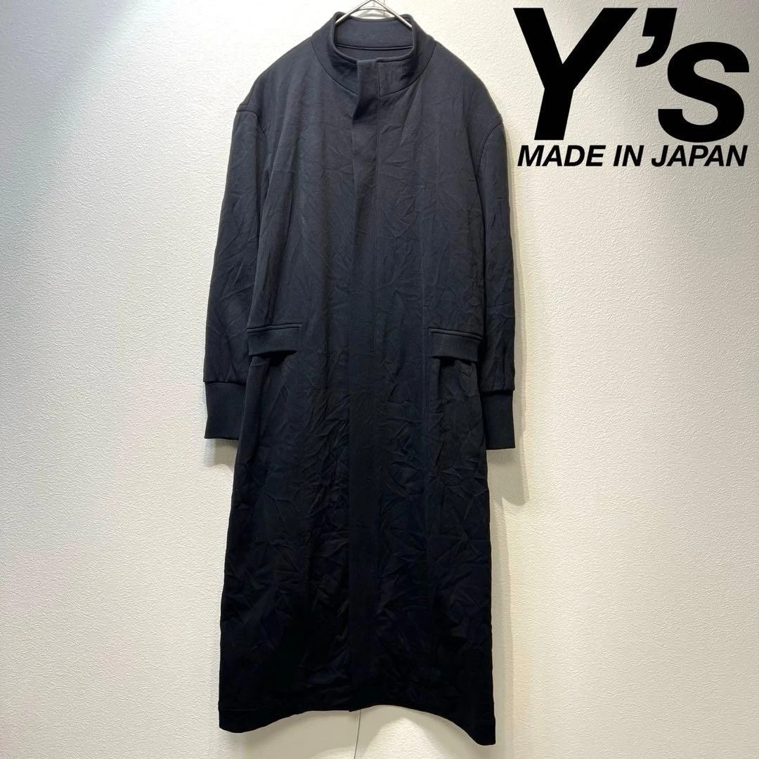 Yohji Yamamoto Trench Coats for Women for sale | eBay
