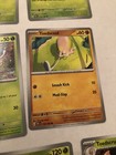 Lot Of 10 Toedscool and Toedscruel Pokemon Cards — photo 10