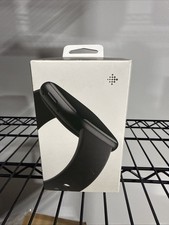Fitbit Versa 4 Fitness Smartwatch- Black
