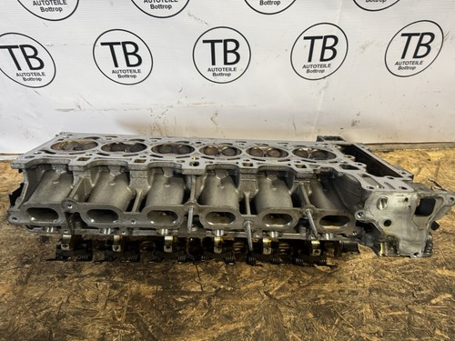 BMW E90 E91 E92 325i N52B25 Zylinderkopf 7535329
