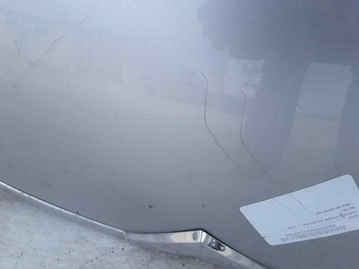 9801571480 HAUBE  CITROEN C4 PICASSO EXCLUSIVE PLUS 2008 1148906