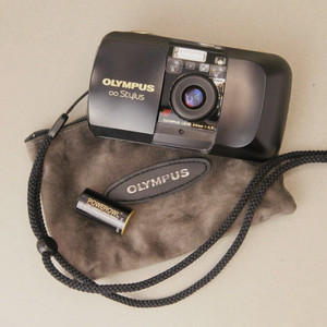 Olympus Mju | eBay