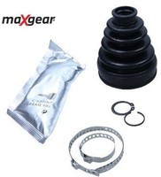 Maxgear 49-1080 Faltenbalgsatz FüR Antriebswelle Achsmanschette Set Satz
