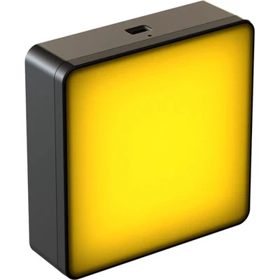 PROLIGHTS EclNanoPanel TWCPack Soft Lights - Pack of 4 - Clearance Stock - Image 1 of 3