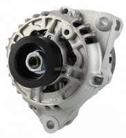 Lichtmaschine 90Amp Neu OE Nr. 0123320058 -Made In Italy- FüR Mercedes