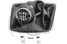 Metalcaucho Schalthebelknauf 65095 für VW SHARAN 7N1 7N2 TIGUAN TSI 4motion TDI