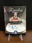 2025-26 Bowman - Timeless Touch Signatures Alexandre Sarr #TTA-AS (AU)