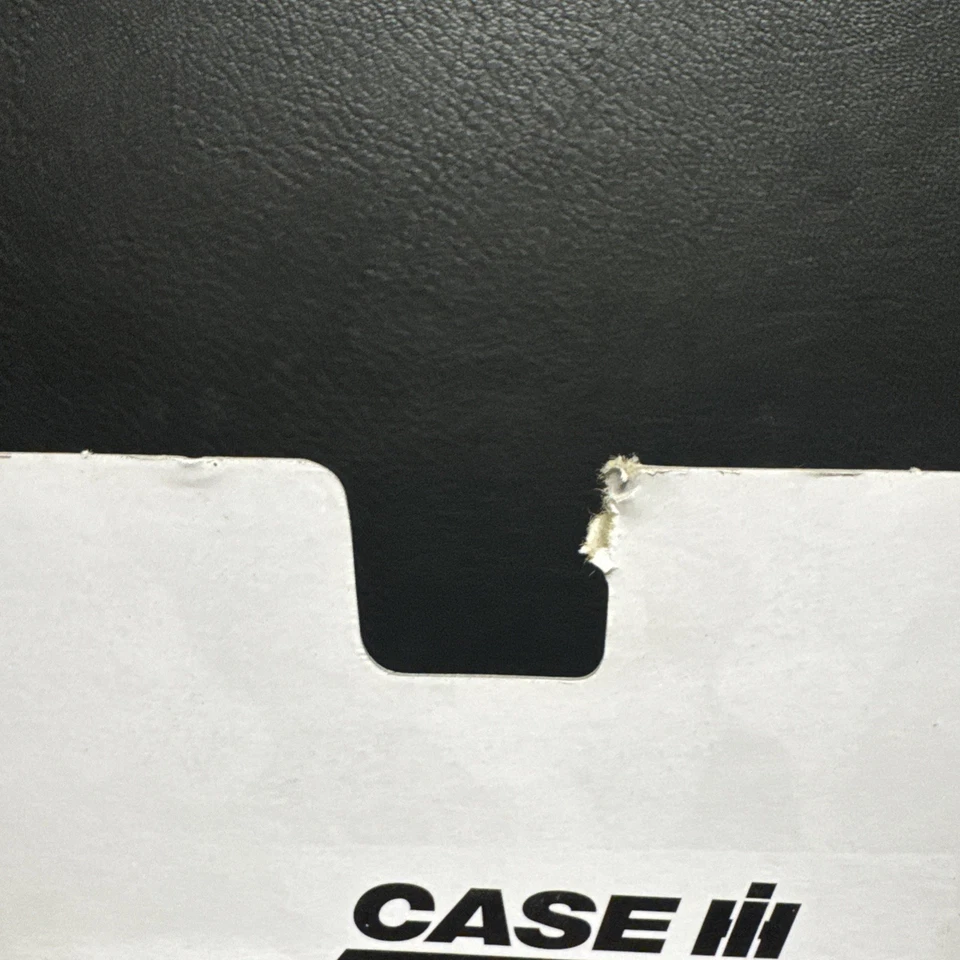 ERTL CASE IH Steiger Turbo Tiger 4WD Farm Tractor, Green, 1/64 - Image 3 of 4