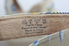 Soul Naturalizer Goodtimes Wedge Sandals Sz 11M {Faa-182] — photo 7
