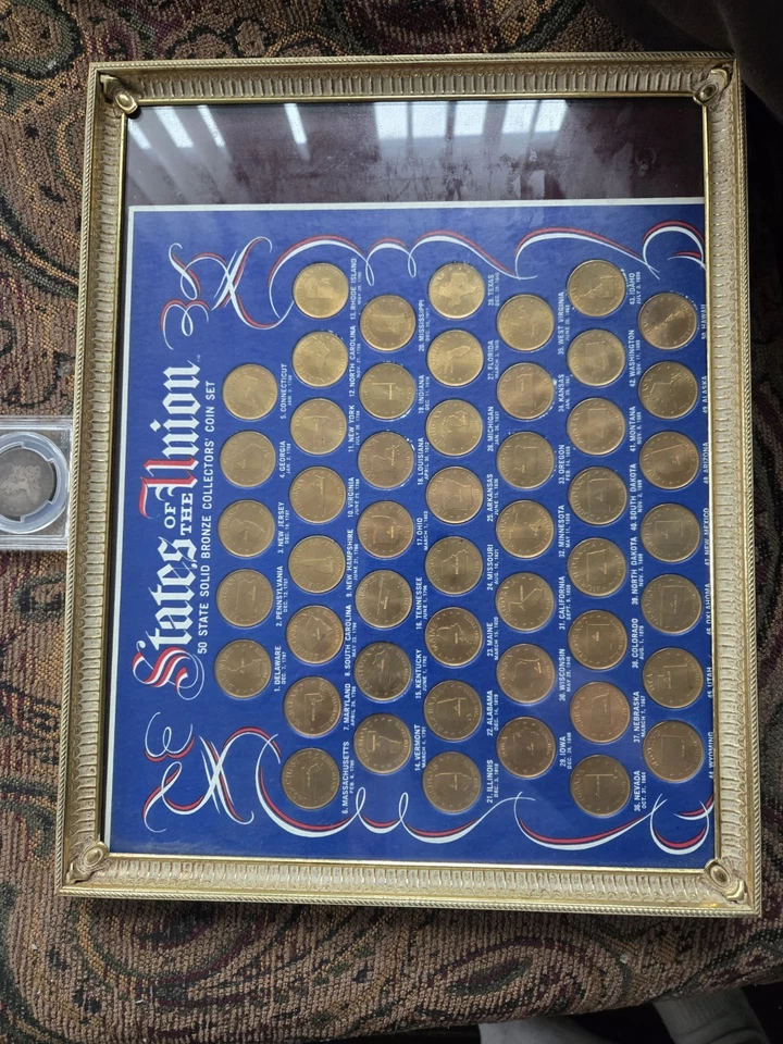 Lot Quarters Collection Beauty!! - Image 3 of 4